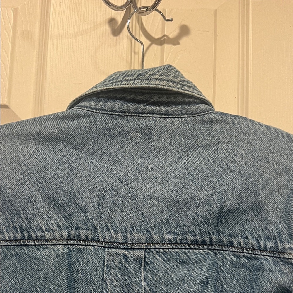 NWT-Joe’s Brand Denim Shirt - Picture 11 of 11